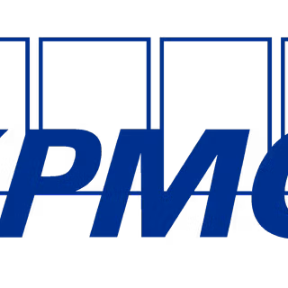 KPMG wallpaper