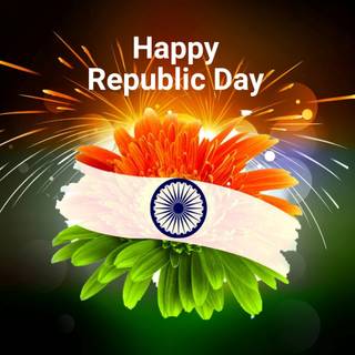 Republic Day of India wallpaper