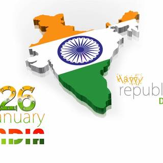 Republic Day of India wallpaper