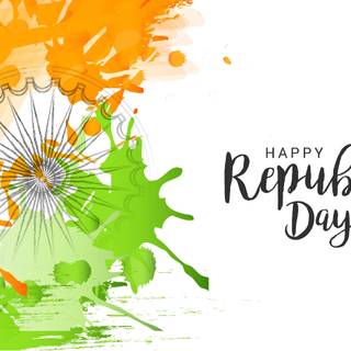 Republic Day of India wallpaper