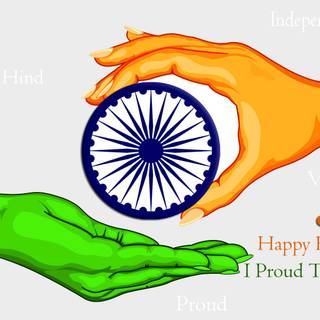 Republic Day of India wallpaper