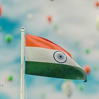 Republic Day of India wallpaper