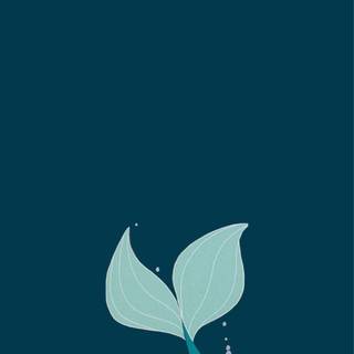 Simple Disney wallpaper