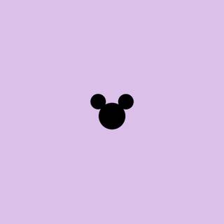 Simple Disney wallpaper