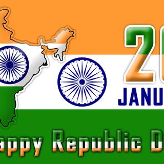 Republic Day of India wallpaper