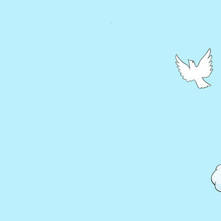 Baby Superman wallpaper