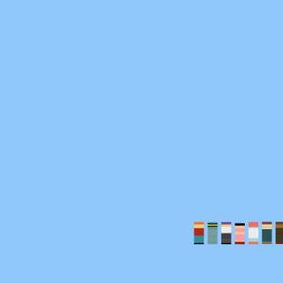 Simple Disney wallpaper