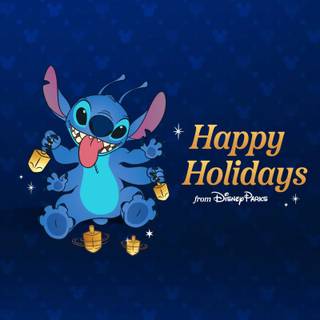 Simple Disney wallpaper