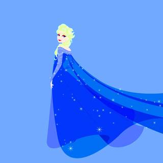 Simple Disney wallpaper