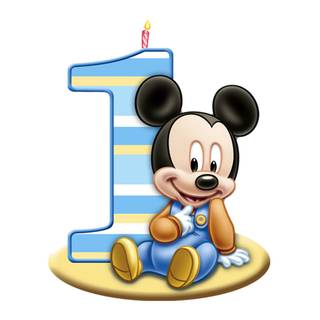 Simple Disney wallpaper