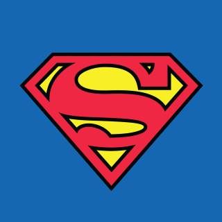 Baby Superman wallpaper