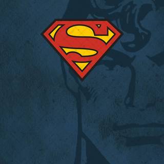 Baby Superman wallpaper