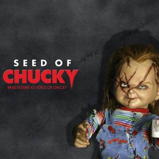 Child's Play wallpaper