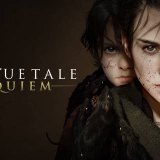 A Plague Tale: Requiem HD wallpaper