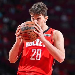 Alperen Şengün wallpaper