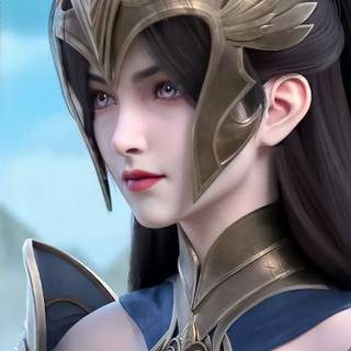 Wanmei Shijie wallpaper