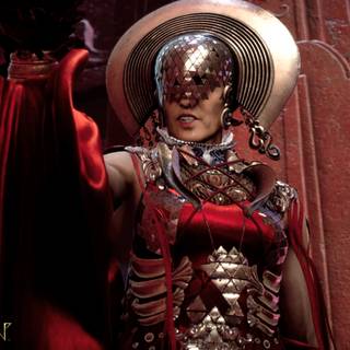 Forspoken HD wallpaper