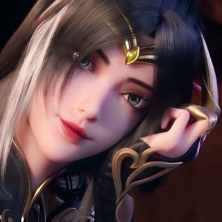 Wanmei Shijie wallpaper