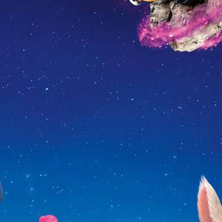 Ice Age: Collision Course HD wallpaper