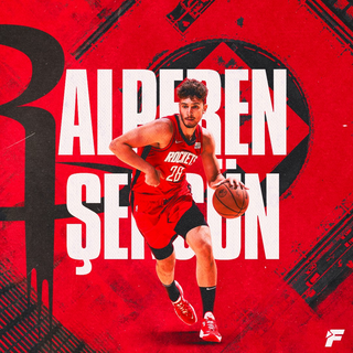 Alperen Şengün wallpaper