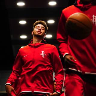 Alperen Şengün wallpaper