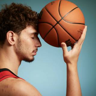 Alperen Şengün wallpaper