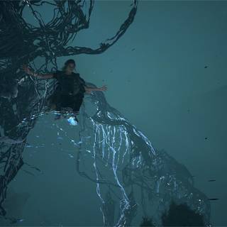 Forspoken HD wallpaper