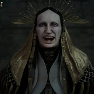 Forspoken HD wallpaper