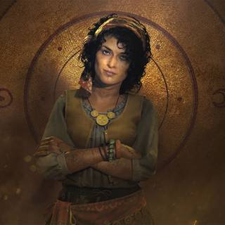 A Plague Tale: Requiem HD wallpaper