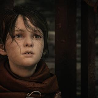 A Plague Tale: Requiem HD wallpaper