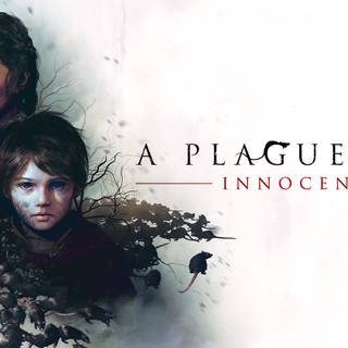 A Plague Tale: Requiem HD wallpaper