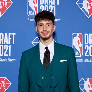 Alperen Şengün wallpaper