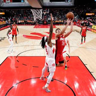 Alperen Şengün wallpaper