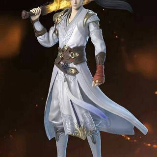 Wanmei Shijie wallpaper