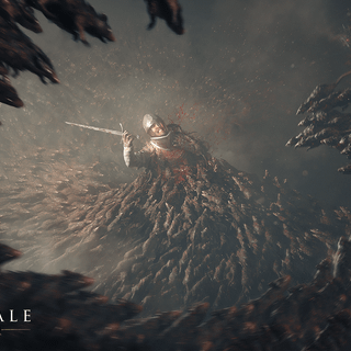 A Plague Tale: Requiem HD wallpaper