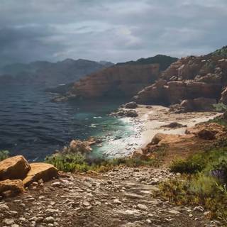 A Plague Tale: Requiem HD wallpaper