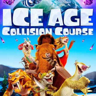Ice Age: Collision Course HD wallpaper