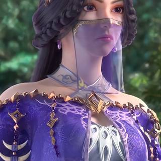 Wanmei Shijie wallpaper