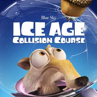 Ice Age: Collision Course HD wallpaper