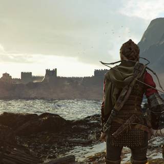 A Plague Tale: Requiem HD wallpaper