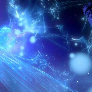 Wanmei Shijie wallpaper