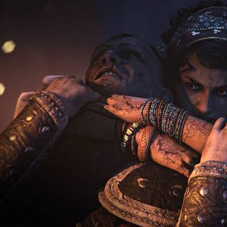 A Plague Tale: Requiem HD wallpaper