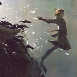 A Plague Tale: Requiem HD wallpaper