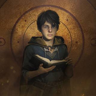 A Plague Tale: Requiem HD wallpaper