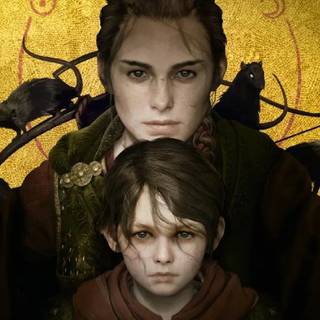 A Plague Tale: Requiem HD wallpaper