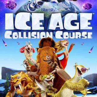 Ice Age: Collision Course HD wallpaper
