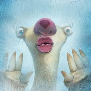 Ice Age: Collision Course HD wallpaper