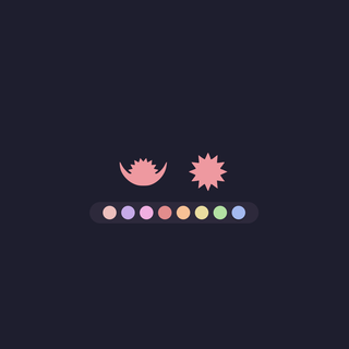 Catppuccin wallpaper