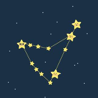 Cute Capricorn wallpaper