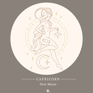 Cute Capricorn wallpaper